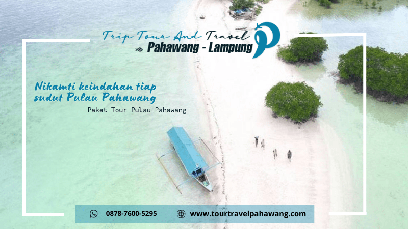 travel agent pahawang